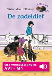 De zadeldief