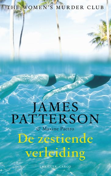 De zestiende verleiding - James Patterson