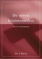 De zeven kruiswoorden