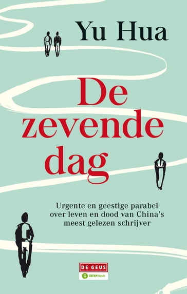 De zevende dag - Yu Hua