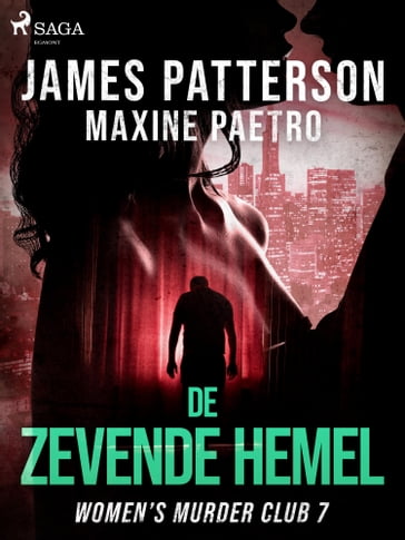 De zevende hemel - James Patterson - Maxine Paetro