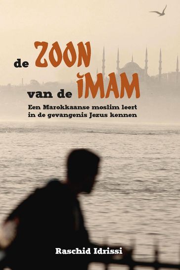 De zoon van de imam - Raschid Idrissi