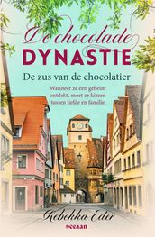 De zus van de chocolatier