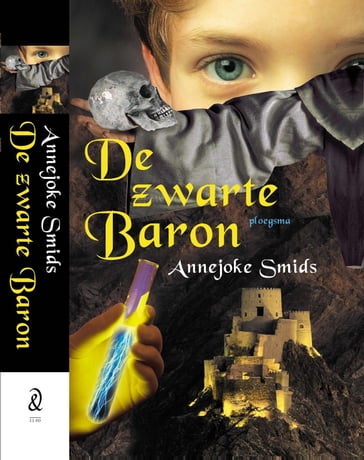 De zwarte baron - Annejoke Smids