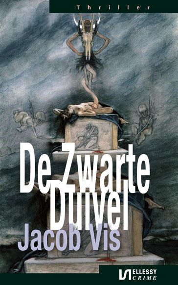 De zwarte duivel - Jacob Vis