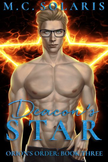 Deacon's Star - M.C. Solaris