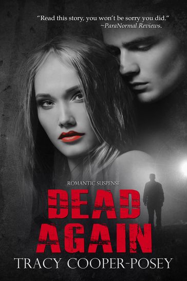 Dead Again - Tracy Cooper-Posey