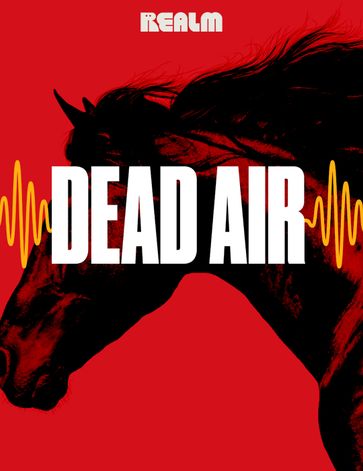 Dead Air: A Novel - Gwenda Bond - Rachel Caine - Ryan Carrie