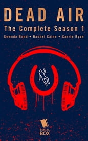 Dead Air: The Complete Season 1