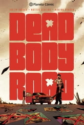 Dead Body Road