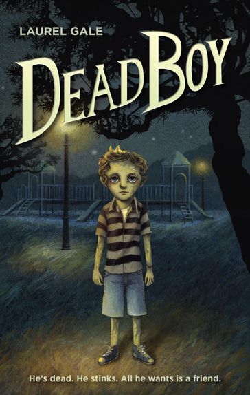 Dead Boy - Laurel Gale