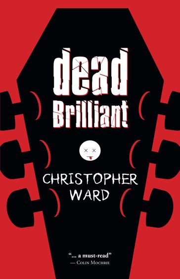 Dead Brilliant - Christopher Ward