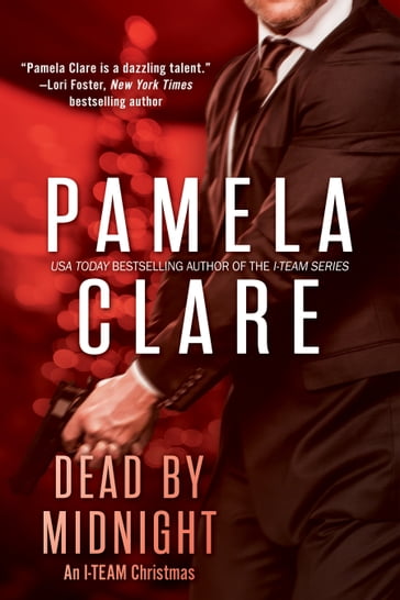 Dead By Midnight - Pamela Clare