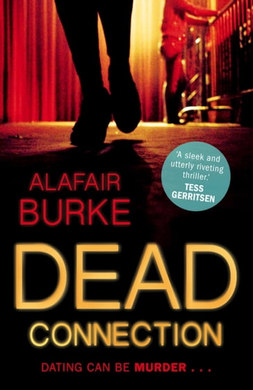 Dead Connection - Alafair Burke