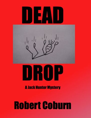 Dead Drop - Robert Coburn