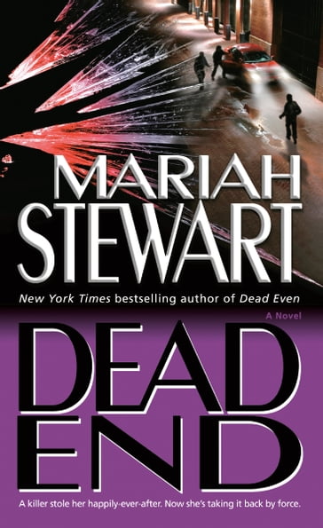 Dead End - Mariah Stewart