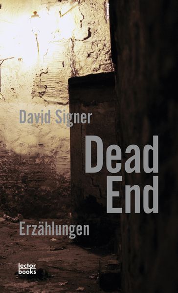 Dead End - David Signer