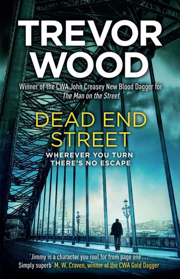 Dead End Street - Trevor Wood