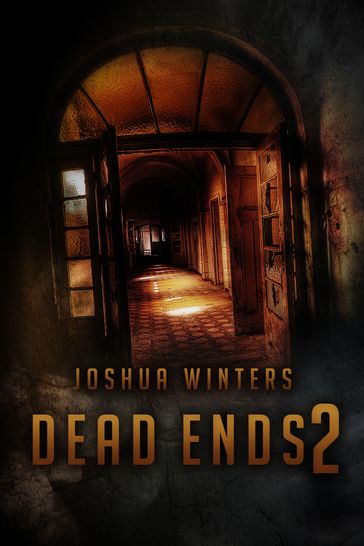 Dead Ends2 - Joshua Winters