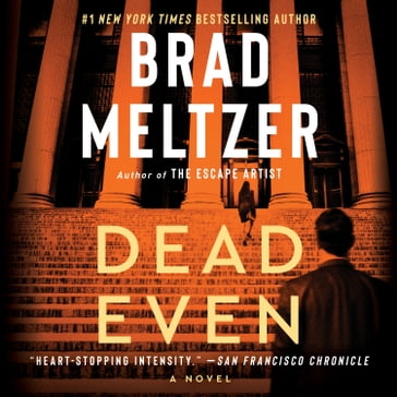 Dead Even - Brad Meltzer