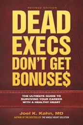 Dead Execs Don t Get Bonuses