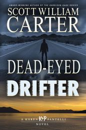 Dead-Eyed Drifter