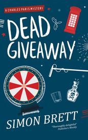 Dead Giveaway