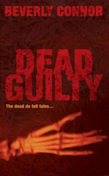 Dead Guilty - Beverly Connor