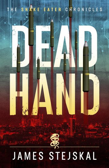 Dead Hand - James Stejskal