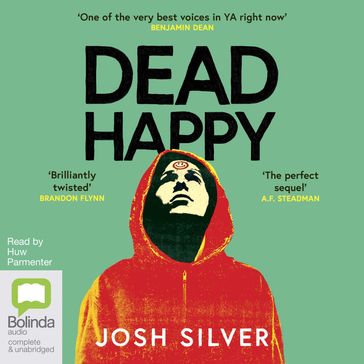Dead Happy - Josh Silver