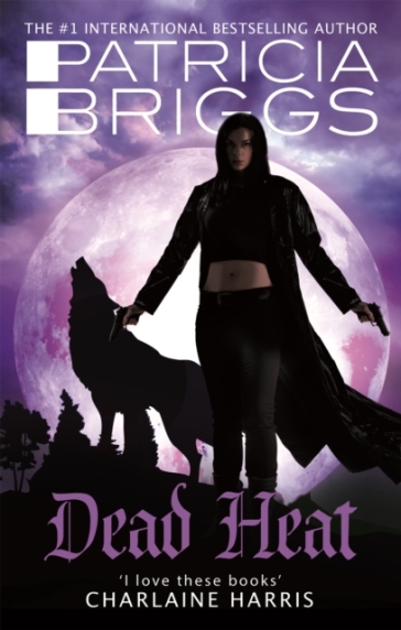 Dead Heat - Patricia Briggs