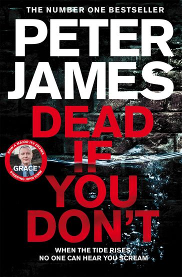 Dead If You Don't - Peter James