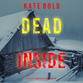 Dead Inside (A Kelsey Hawk FBI Suspense ThrillerBook One)