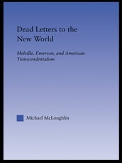 Dead Letters to the New World
