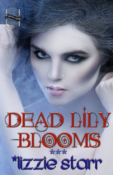 Dead Lily Blooms - *lizzie starr