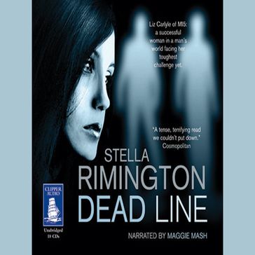 Dead Line - Stella Rimington