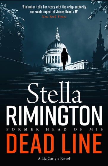 Dead Line - Stella Rimington