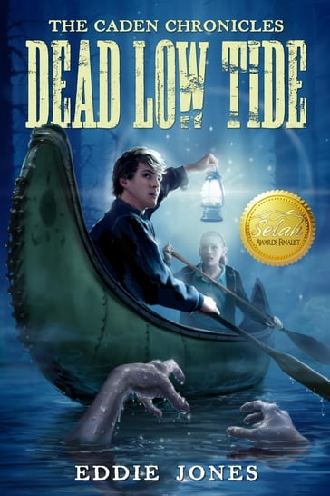 Dead Low Tide - Eddie Jones