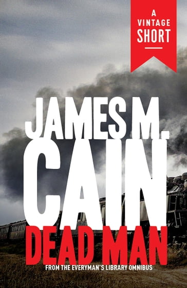 Dead Man - James M. Cain