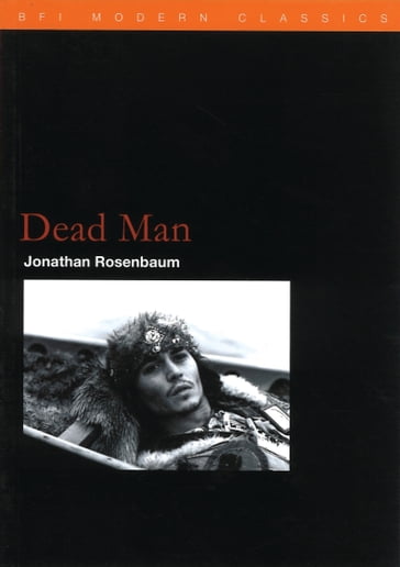Dead Man - Jonathan Rosenbaum