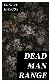 Dead Man Range