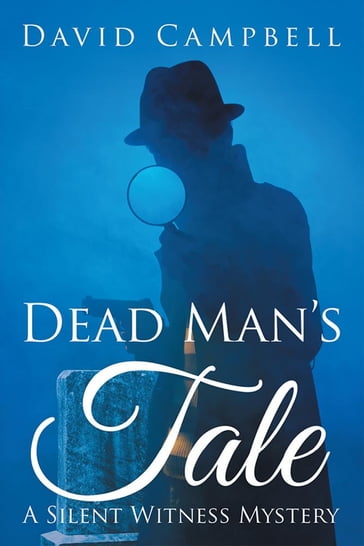 Dead Man'S Tale - David Campbell