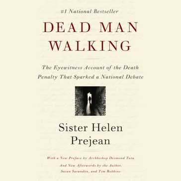 Dead Man Walking - Helen Prejean - Archbishop Desmond Tutu - Susan Sarandon - Tim Robbins