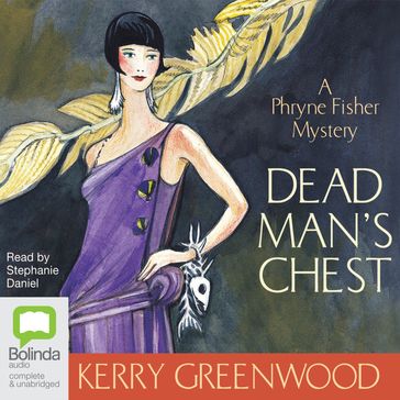 Dead Man's Chest - Kerry Greenwood