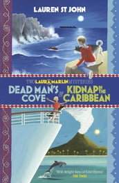 Dead Man s Cove and Kidnap in the Caribbean