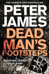 Dead Man s Footsteps