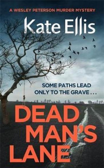 Dead Man's Lane - Kate Ellis