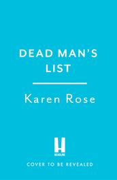 Dead Man s List
