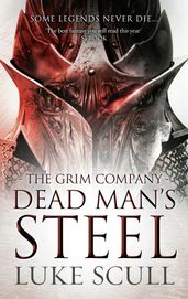 Dead Man s Steel