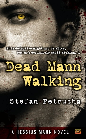 Dead Mann Walking - Stefan Petrucha